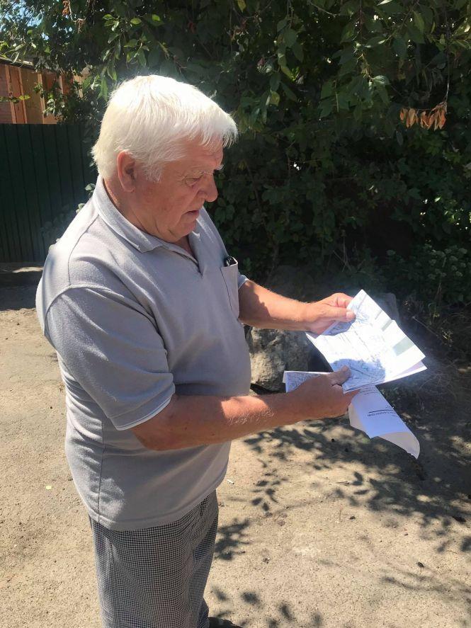 Новини Вінниці - фото з Центр, сміття і калабаня: жителі Коріатовичів скаржаться на вуличний безлад Центр, сміття і калабаня: жителі Коріатовичів скаржаться на вуличний безлад, фото №6 на сайті 20minut.ua