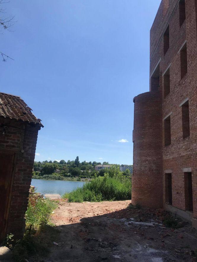 Новини Вінниці - фото з Центр, сміття і калабаня: жителі Коріатовичів скаржаться на вуличний безлад Центр, сміття і калабаня: жителі Коріатовичів скаржаться на вуличний безлад, фото №4 на сайті 20minut.ua