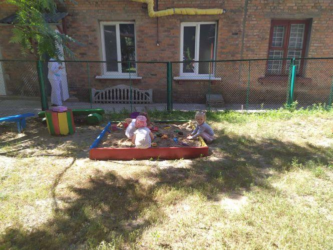 Ми перевірили: у садочок — без м’яких іграшок, але з антисептиками, фото №6 на сайті 20minut.ua