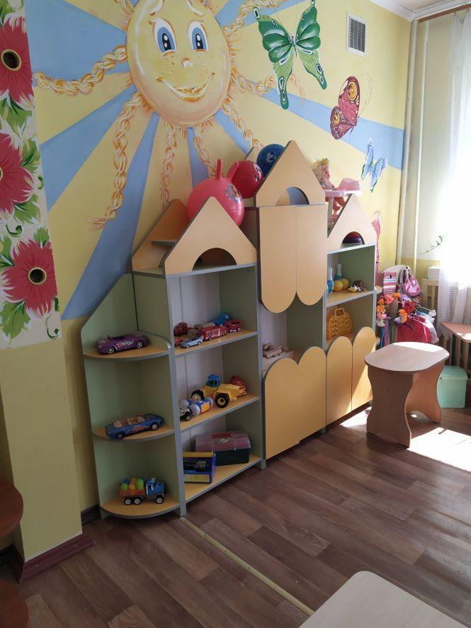 Ми перевірили: у садочок — без м’яких іграшок, але з антисептиками, фото №8 на сайті 20minut.ua