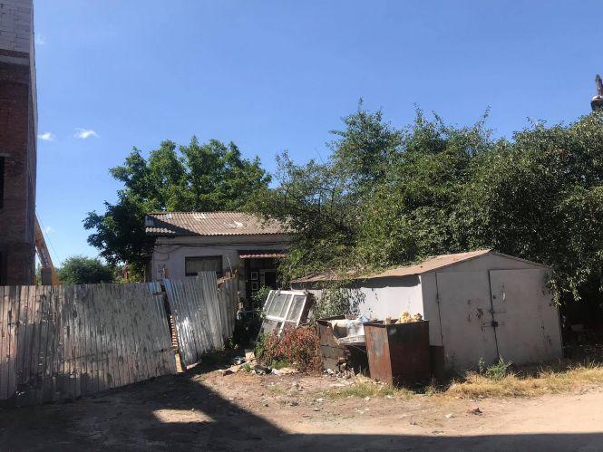 Новини Вінниці - фото з Центр, сміття і калабаня: жителі Коріатовичів скаржаться на вуличний безлад Центр, сміття і калабаня: жителі Коріатовичів скаржаться на вуличний безлад, фото №5 на сайті 20minut.ua