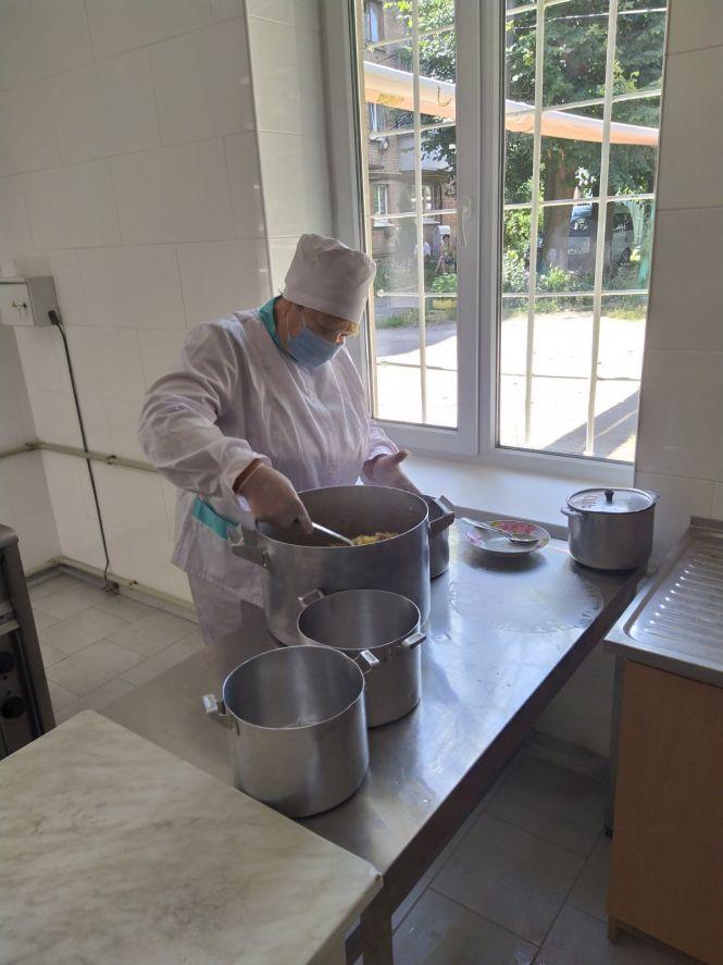 Ми перевірили: у садочок — без м’яких іграшок, але з антисептиками, фото №11 на сайті 20minut.ua