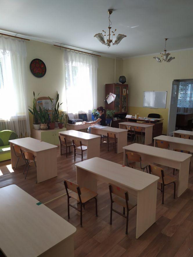 Ми перевірили: у садочок — без м’яких іграшок, але з антисептиками, фото №7 на сайті 20minut.ua