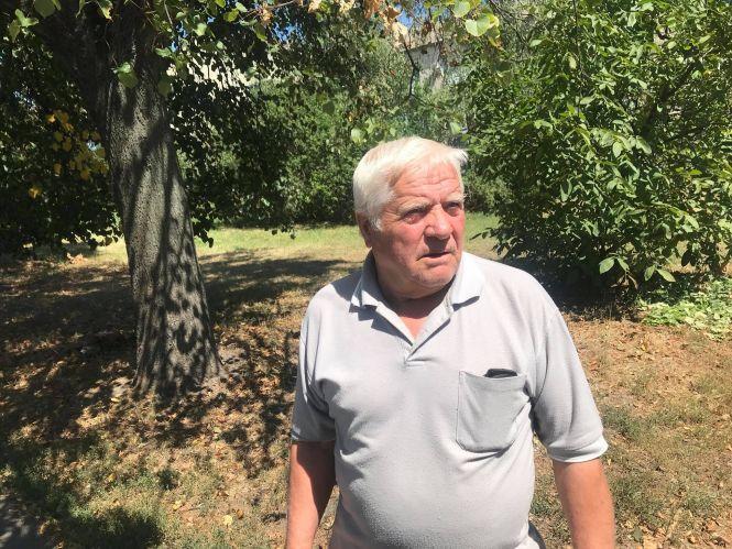 Новини Вінниці - фото з Центр, сміття і калабаня: жителі Коріатовичів скаржаться на вуличний безлад Центр, сміття і калабаня: жителі Коріатовичів скаржаться на вуличний безлад, фото №1 на сайті 20minut.ua