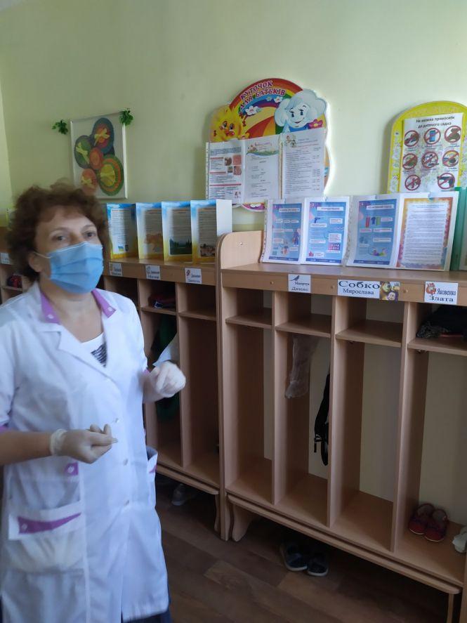 Ми перевірили: у садочок — без м’яких іграшок, але з антисептиками, фото №4 на сайті 20minut.ua