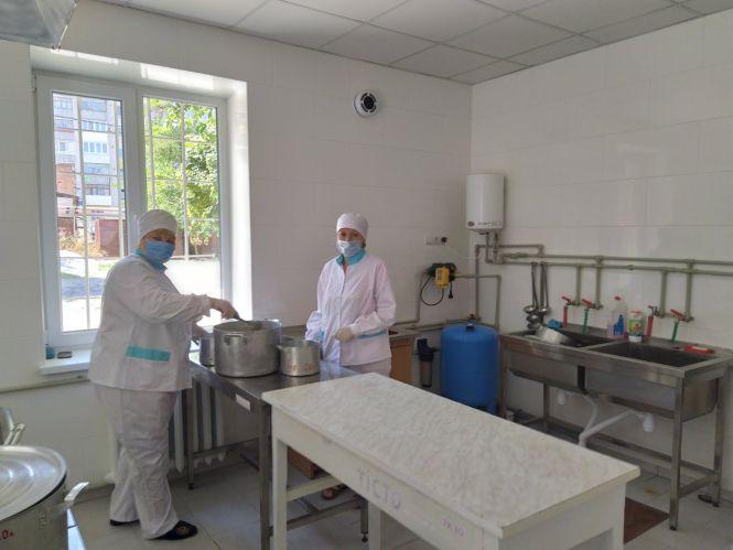 Ми перевірили: у садочок — без м’яких іграшок, але з антисептиками, фото №12 на сайті 20minut.ua