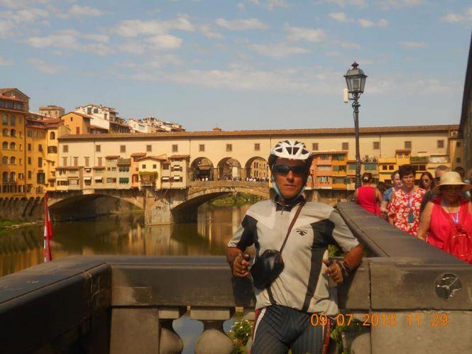 Новини Вінниці - фото з Крутить педалі до Говерли. Вінничанин планував побувати у Скандинавії, а поїхав у Карпати Крутить педалі до Говерли. Вінничанин планував побувати у Скандинавії, а поїхав у Карпати, фото №7 на сайті 20minut.ua