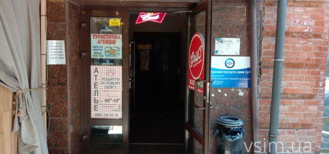 Новини Хмельницького - фото з На «стометрівці» хочуть демонтувати 14 вивісок: які та чому На «стометрівці» хочуть демонтувати 14 вивісок: які та чому, фото №6 на сайті vsim.ua