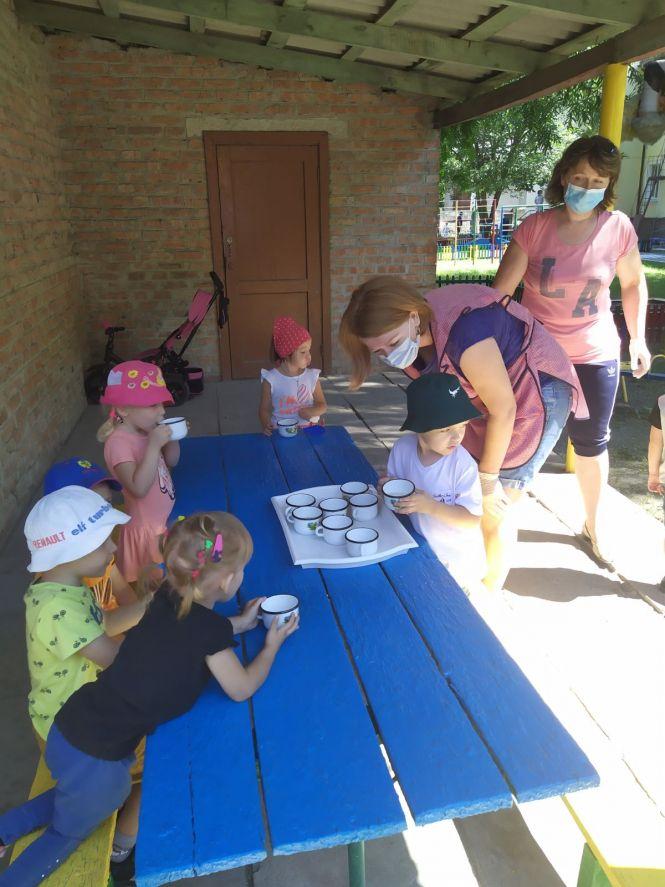 Ми перевірили: у садочок — без м’яких іграшок, але з антисептиками, фото №1 на сайті 20minut.ua
