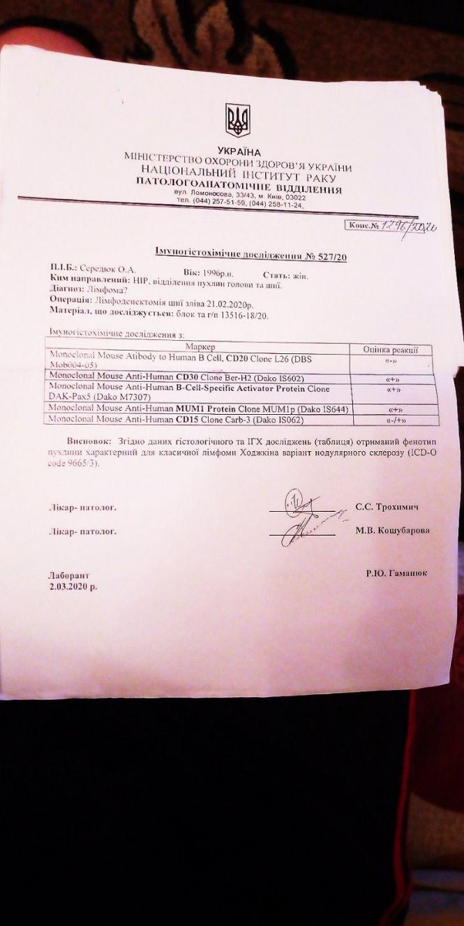 Новини Житомира - фото з Молодій мамі з Коростеня потрібна допомога! Молодій мамі з Коростеня потрібна допомога!, фото №4 на сайті 20minut.ua