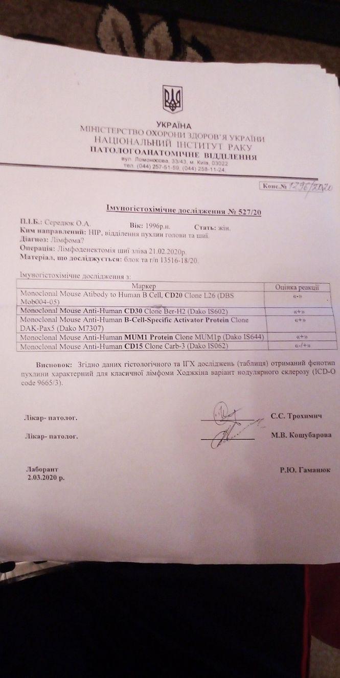 Новини Житомира - фото з Молодій мамі з Коростеня потрібна допомога! Молодій мамі з Коростеня потрібна допомога!, фото №3 на сайті 20minut.ua