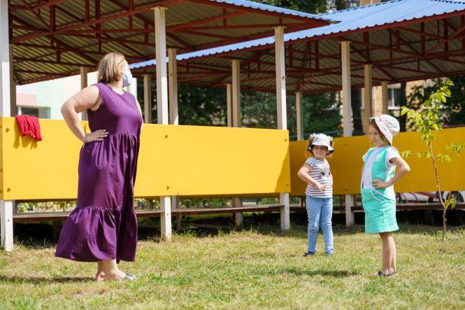 Новини Вінниці - фото з Із забороною збирати гроші на дезінфектори. Усі садочки міста запрацюють до 25 серпня Із забороною збирати гроші на дезінфектори. Усі садочки міста запрацюють до 25 серпня, фото №2 на сайті 20minut.ua