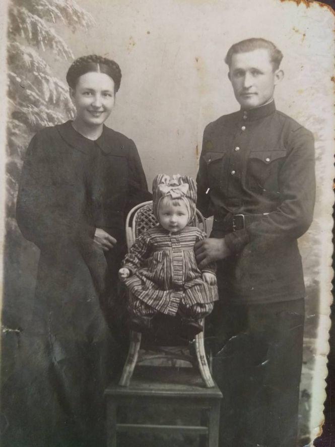 Подружжя Лукашуків у горі та в радості — 70 років!, фото №1 на сайті 20minut.ua