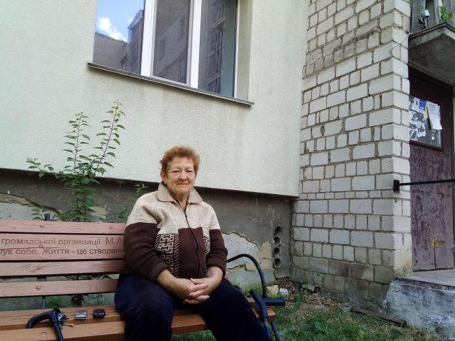 Новини Козятина - фото з «Тут ями були, але трохи заасфальтували». Ремонт прибудинкових територій. Продовження «Тут ями були, але трохи заасфальтували». Ремонт прибудинкових територій. Продовження, фото №8 на сайті 20minut.ua