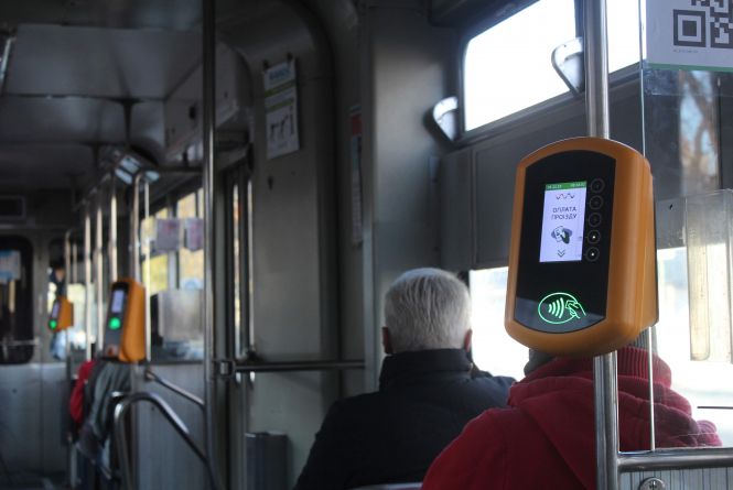 Новини Вінниці - фото з Важливе за вчора. Найцікавіші новини 13 серпня, які ви могли пропустити З 1 вересня пільговики мають фіксувати проїзд через валідатори. А як діятимуть проїзні?