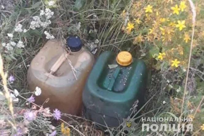 Піймали залізничника, який регулярно зливав дизпаливо з тепловоза, а потім продавав його, фото №1 на сайті 20minut.ua