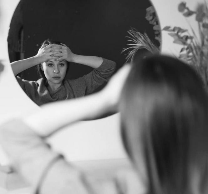 Про ваші звички «розкажуть» зморшки: чи можливо керувати мімікою?, фото №1 на сайті 20minut.ua