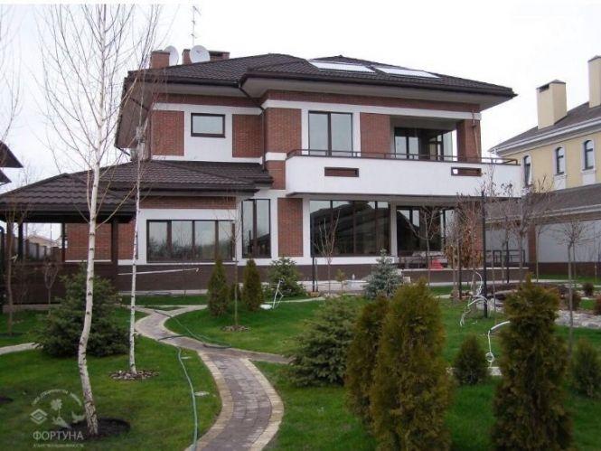 Новини Вінниці - фото з За півтора мільйона доларів продають маєток у Центрі. ТОП-5 найдорожчих будинків Вінниці За півтора мільйона доларів продають маєток у Центрі. ТОП-5 найдорожчих будинків Вінниці, фото №9 на сайті 20minut.ua