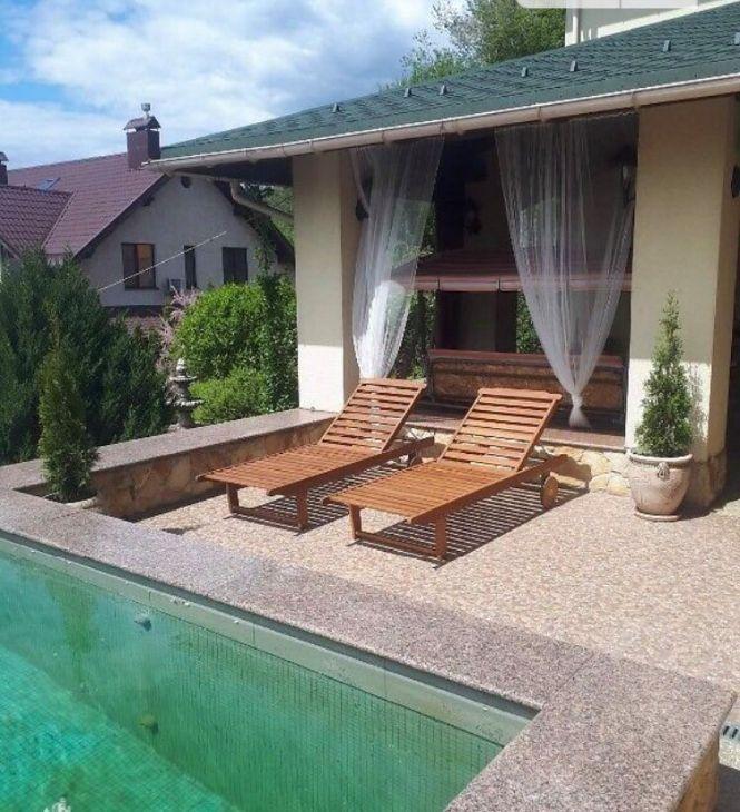 Новини Вінниці - фото з За півтора мільйона доларів продають маєток у Центрі. ТОП-5 найдорожчих будинків Вінниці За півтора мільйона доларів продають маєток у Центрі. ТОП-5 найдорожчих будинків Вінниці, фото №4 на сайті 20minut.ua