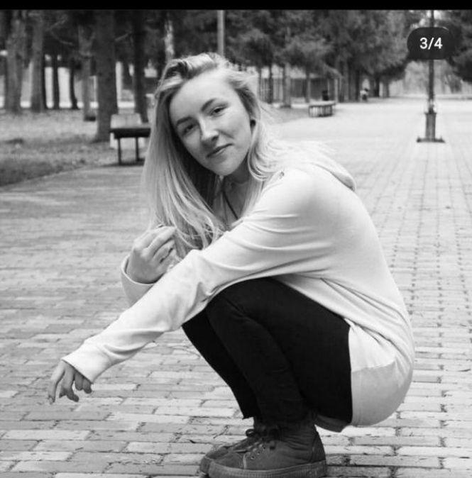 Зникла 16-річна Люба Кащук. Дівчину шукають три дні (ОНОВЛЕНО), фото №1 на сайті 20minut.ua