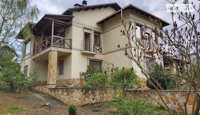 Новини Вінниці - фото з За півтора мільйона доларів продають маєток у Центрі. ТОП-5 найдорожчих будинків Вінниці За півтора мільйона доларів продають маєток у Центрі. ТОП-5 найдорожчих будинків Вінниці, фото №3 на сайті 20minut.ua