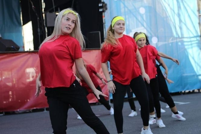 Новини Вінниці - фото з Важливе за вчора. Найцікавіші новини 14 серпня, які ви могли пропустити Планують День міста Вінниця. На його проведення заклали 1,5 мільйона гривень