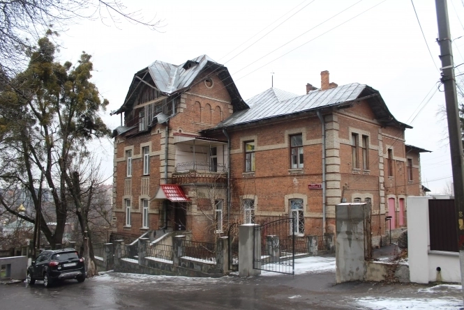 Новини Вінниці - фото з Замкова гора, музей алмазів та парк Кумбари. Як з Вінниці будуть робити туристичне місто Замкова гора, музей алмазів та парк Кумбари. Як з Вінниці будуть робити туристичне місто, фото №3 на сайті 20minut.ua