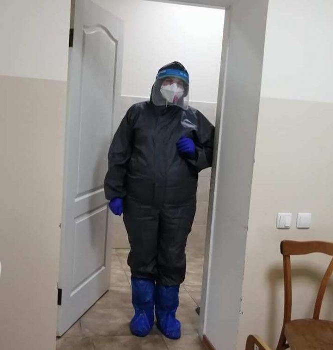 Новини Вінниці - фото з «Так, у мене був COVID». Як відома волонтерка з Вінниці здолала недугу? «Так, у мене був COVID». Як відома волонтерка з Вінниці здолала недугу?, фото №3 на сайті 20minut.ua