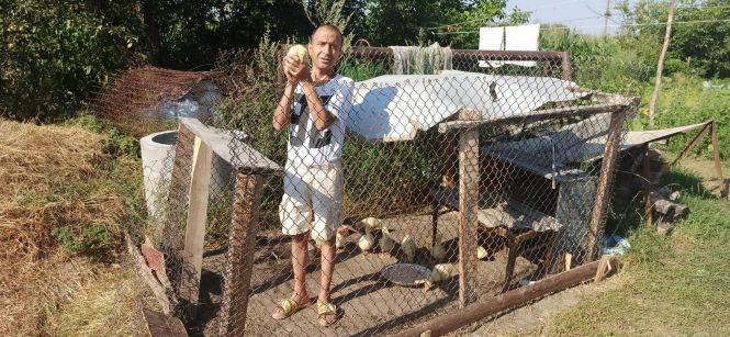 Дива не закінчуються: історія про колишнього безхатченка Євгена, який живе без шлунку, фото №8 на сайті 20minut.ua