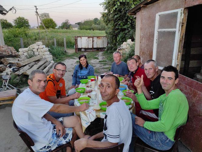 Дива не закінчуються: історія про колишнього безхатченка Євгена, який живе без шлунку, фото №5 на сайті 20minut.ua