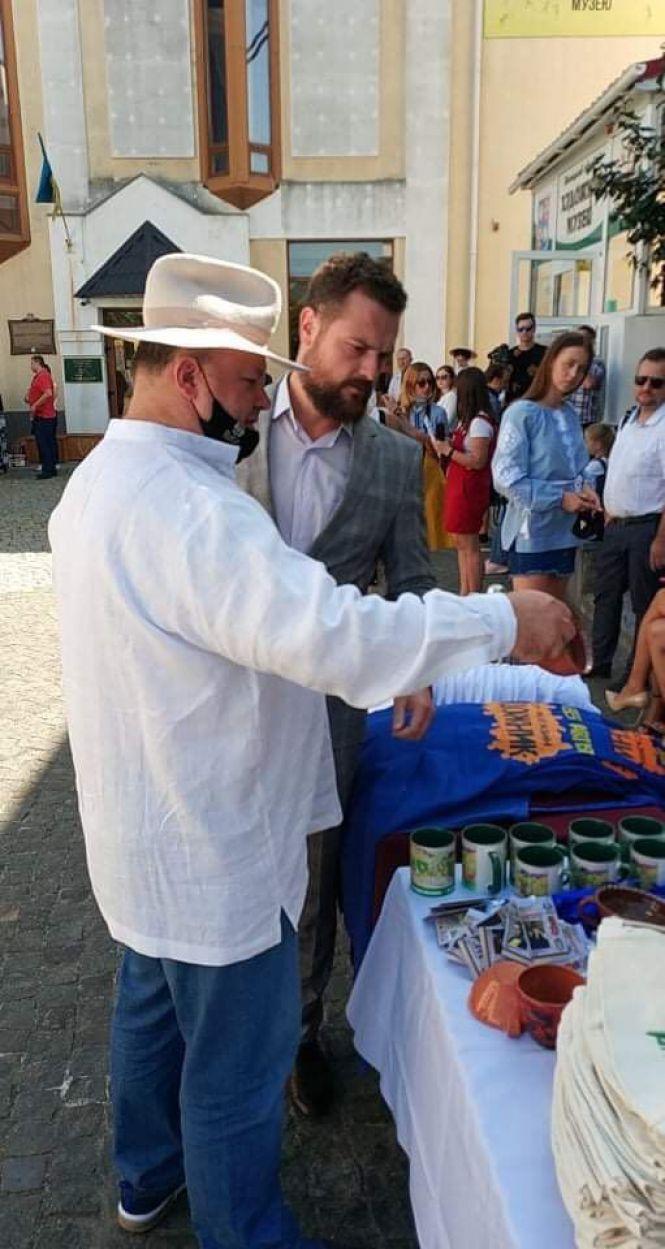 Художники світу малюватимуть Поділля і змагатимуться за звання кращого, фото №2 на сайті 20minut.ua