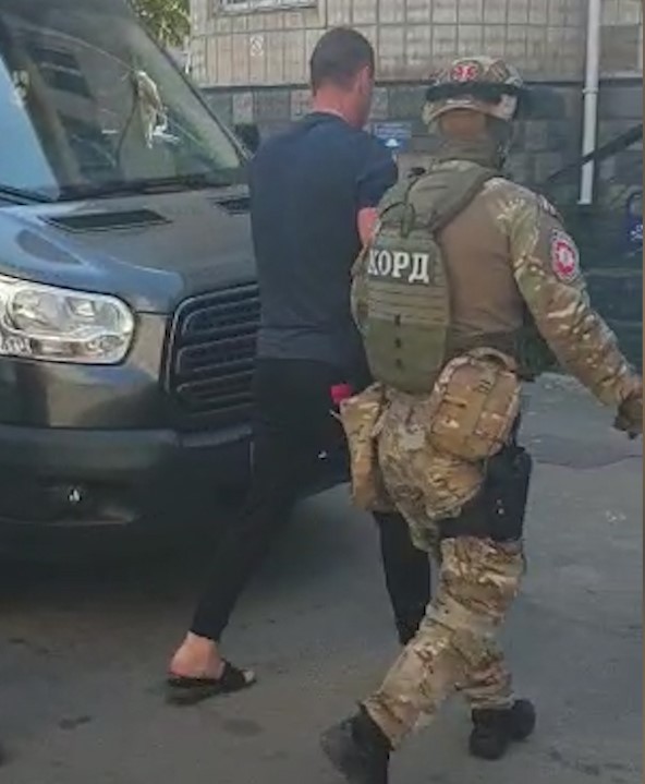 Світлина від Поліція Вінницької області.