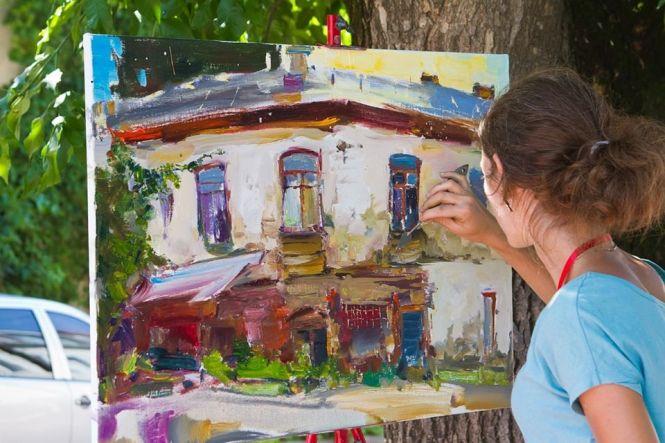 Художники світу малюватимуть Поділля і змагатимуться за звання кращого, фото №7 на сайті 20minut.ua