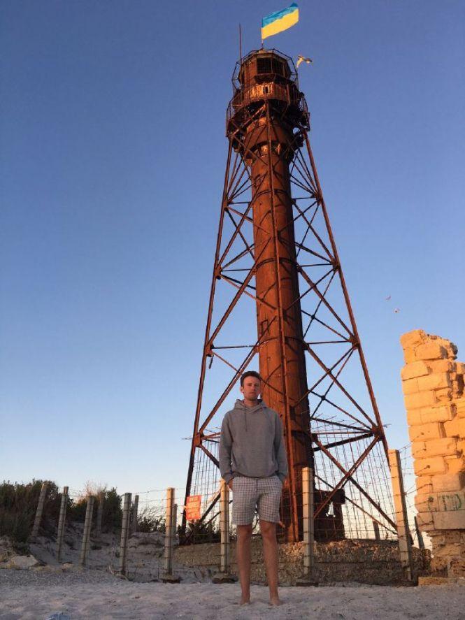 Новини Вінниці - фото з Подорож на українські Мальдіви. Як і за скільки можна відпочити на острові Джарилгач Подорож на українські Мальдіви. Як і за скільки можна відпочити на острові Джарилгач, фото №1 на сайті 20minut.ua