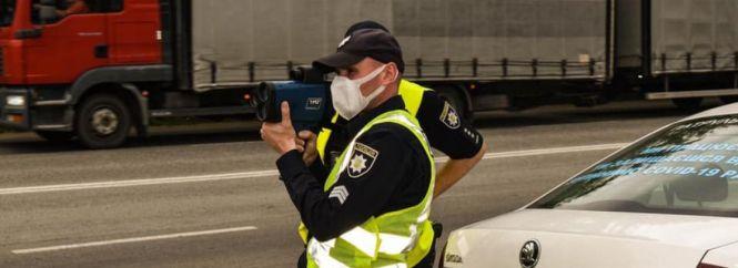 Новини Тернополя - фото з Чоловік на Audi «летів» зі швидкістю 151 км/год: скільки штрафів сплатили порушники на Тернопільщині Чоловік на Audi «летів» зі швидкістю 151 км/год: скільки штрафів сплатили порушники на Тернопільщині, фото №2 на сайті 20minut.ua