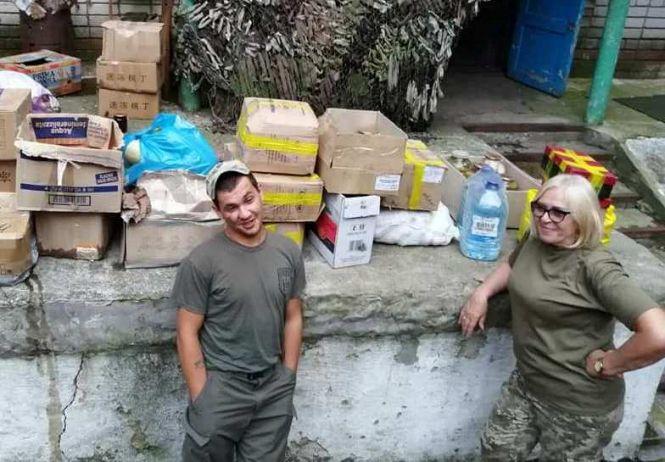 Новини Вінниці - фото з «Так, у мене був COVID». Як відома волонтерка з Вінниці здолала недугу? «Так, у мене був COVID». Як відома волонтерка з Вінниці здолала недугу?, фото №2 на сайті 20minut.ua