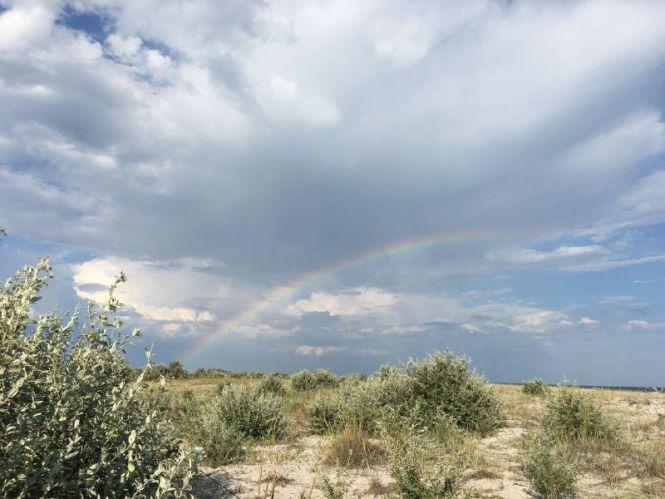 Новини Вінниці - фото з Подорож на українські Мальдіви. Як і за скільки можна відпочити на острові Джарилгач Подорож на українські Мальдіви. Як і за скільки можна відпочити на острові Джарилгач, фото №4 на сайті 20minut.ua