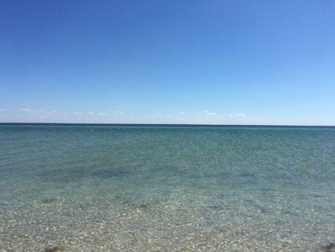 Новини Вінниці - фото з Подорож на українські Мальдіви. Як і за скільки можна відпочити на острові Джарилгач Подорож на українські Мальдіви. Як і за скільки можна відпочити на острові Джарилгач, фото №5 на сайті 20minut.ua