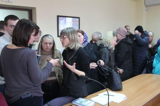 Новини Вінниці - фото з Як Окружний суд відмовився скасувати е-квиток у Вінниці. Опублікували повне рішення Як Окружний суд відмовився скасувати е-квиток у Вінниці. Опублікували повне рішення, фото №1 на сайті 20minut.ua