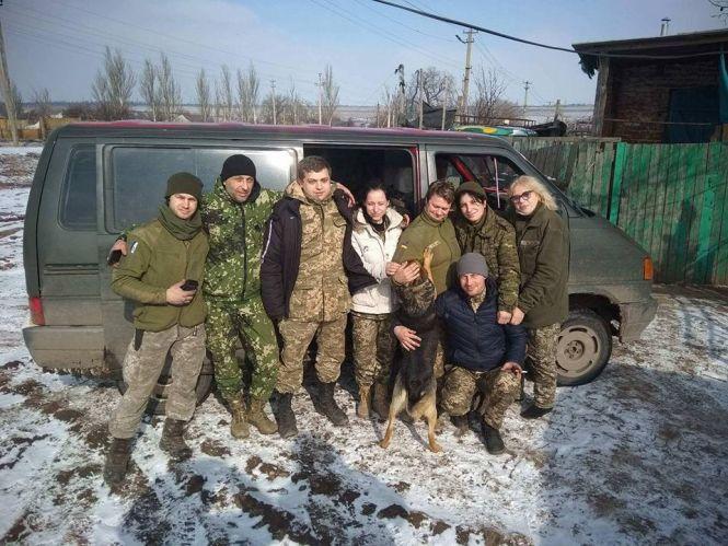 Новини Вінниці - фото з «Так, у мене був COVID». Як відома волонтерка з Вінниці здолала недугу? «Так, у мене був COVID». Як відома волонтерка з Вінниці здолала недугу?, фото №5 на сайті 20minut.ua