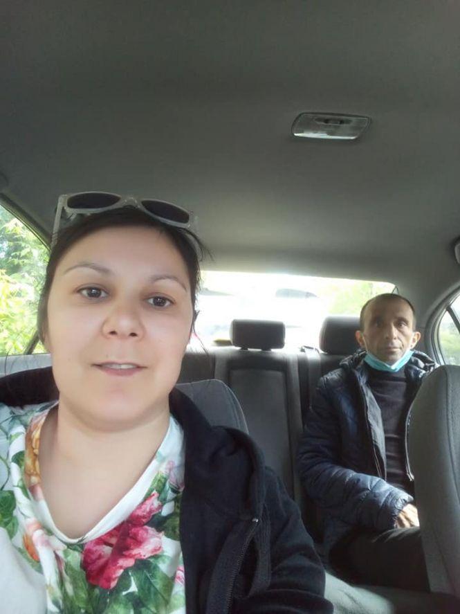 Дива не закінчуються: історія про колишнього безхатченка Євгена, який живе без шлунку, фото №4 на сайті 20minut.ua