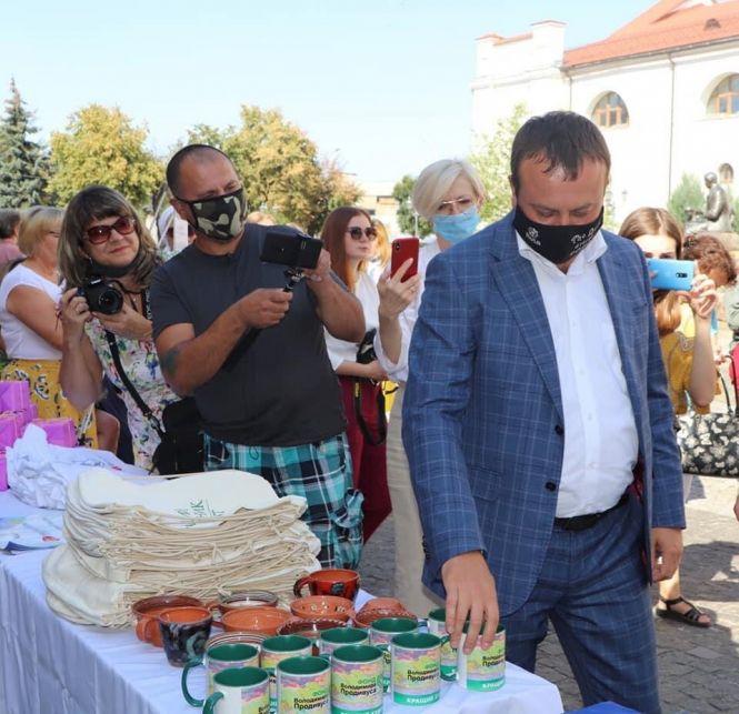 Художники світу малюватимуть Поділля і змагатимуться за звання кращого, фото №4 на сайті 20minut.ua