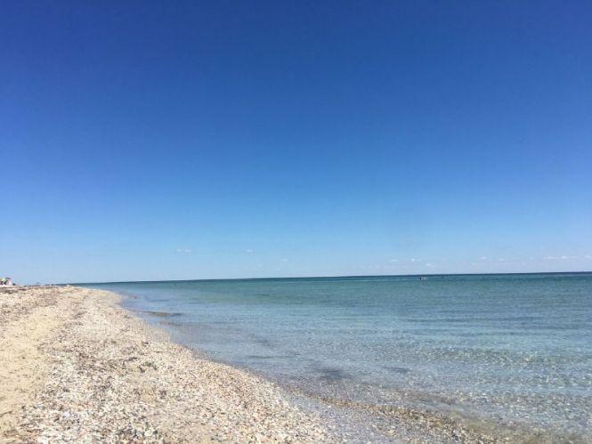 Новини Вінниці - фото з Подорож на українські Мальдіви. Як і за скільки можна відпочити на острові Джарилгач Подорож на українські Мальдіви. Як і за скільки можна відпочити на острові Джарилгач, фото №3 на сайті 20minut.ua