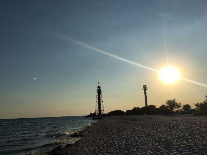 Новини Вінниці - фото з Подорож на українські Мальдіви. Як і за скільки можна відпочити на острові Джарилгач Подорож на українські Мальдіви. Як і за скільки можна відпочити на острові Джарилгач, фото №2 на сайті 20minut.ua