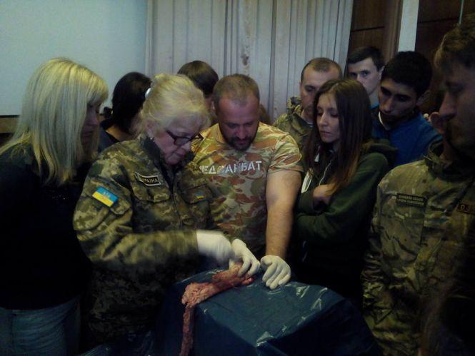 Новини Вінниці - фото з «Так, у мене був COVID». Як відома волонтерка з Вінниці здолала недугу? «Так, у мене був COVID». Як відома волонтерка з Вінниці здолала недугу?, фото №1 на сайті 20minut.ua