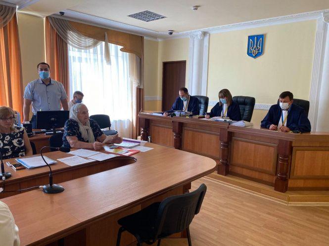 Новини Вінниці - фото з Як Окружний суд відмовився скасувати е-квиток у Вінниці. Опублікували повне рішення Як Окружний суд відмовився скасувати е-квиток у Вінниці. Опублікували повне рішення, фото №3 на сайті 20minut.ua