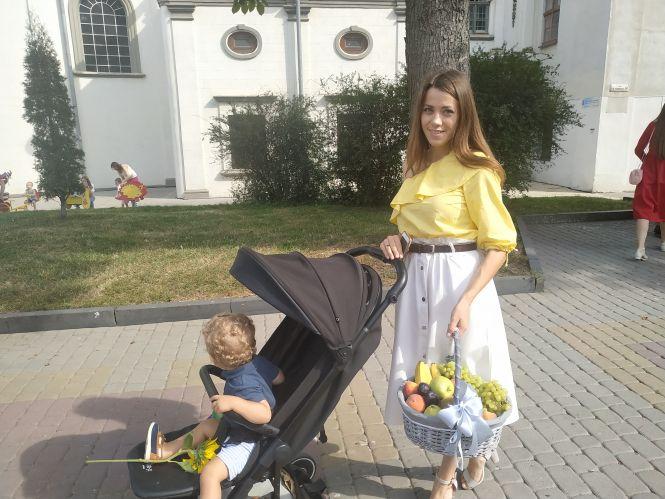 Фрукти, мед та чортополох: що іще до Спаса поклали у святковий кошик тернополяни? (ФОТОРЕПОРТАЖ), фото №7 на сайті 20minut.ua