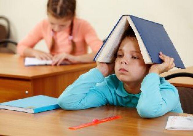 Новини Тернополя - фото з Дали дитині відпочити досхочу - тоді повернення до школи пройде безболісно. Лайфхаки для батьків Дали дитині відпочити досхочу - тоді повернення до школи пройде безболісно. Лайфхаки для батьків, фото №3 на сайті 20minut.ua