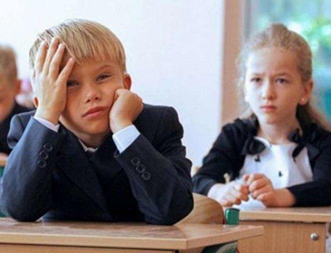 Новини Тернополя - фото з Дали дитині відпочити досхочу - тоді повернення до школи пройде безболісно. Лайфхаки для батьків Дали дитині відпочити досхочу - тоді повернення до школи пройде безболісно. Лайфхаки для батьків, фото №4 на сайті 20minut.ua