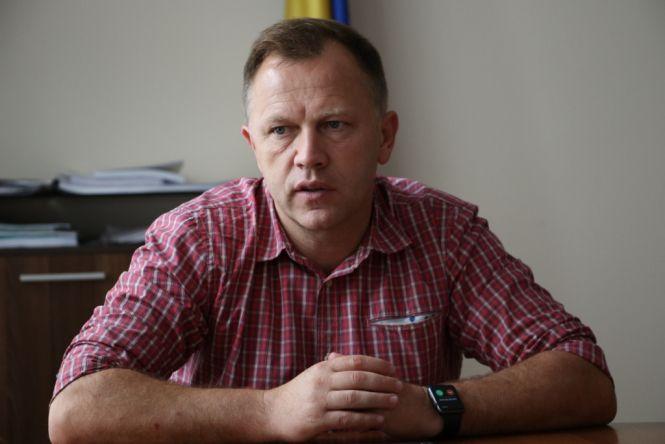 Новини Житомира - фото з 18 мільйонів бюджету участі на дешевий піар мера 18 мільйонів бюджету участі на дешевий піар мера, фото №2 на сайті 20minut.ua
